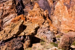 Kailedoscope Canyon
